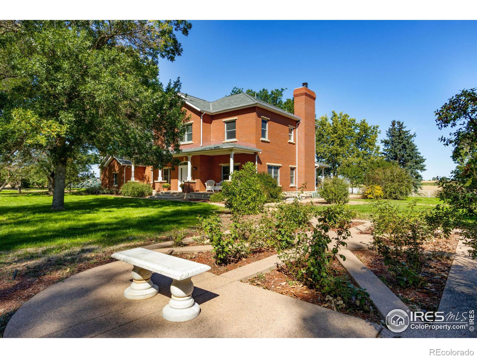 MLS Image #28 for 4529  weld county road 36 ,platteville, Colorado