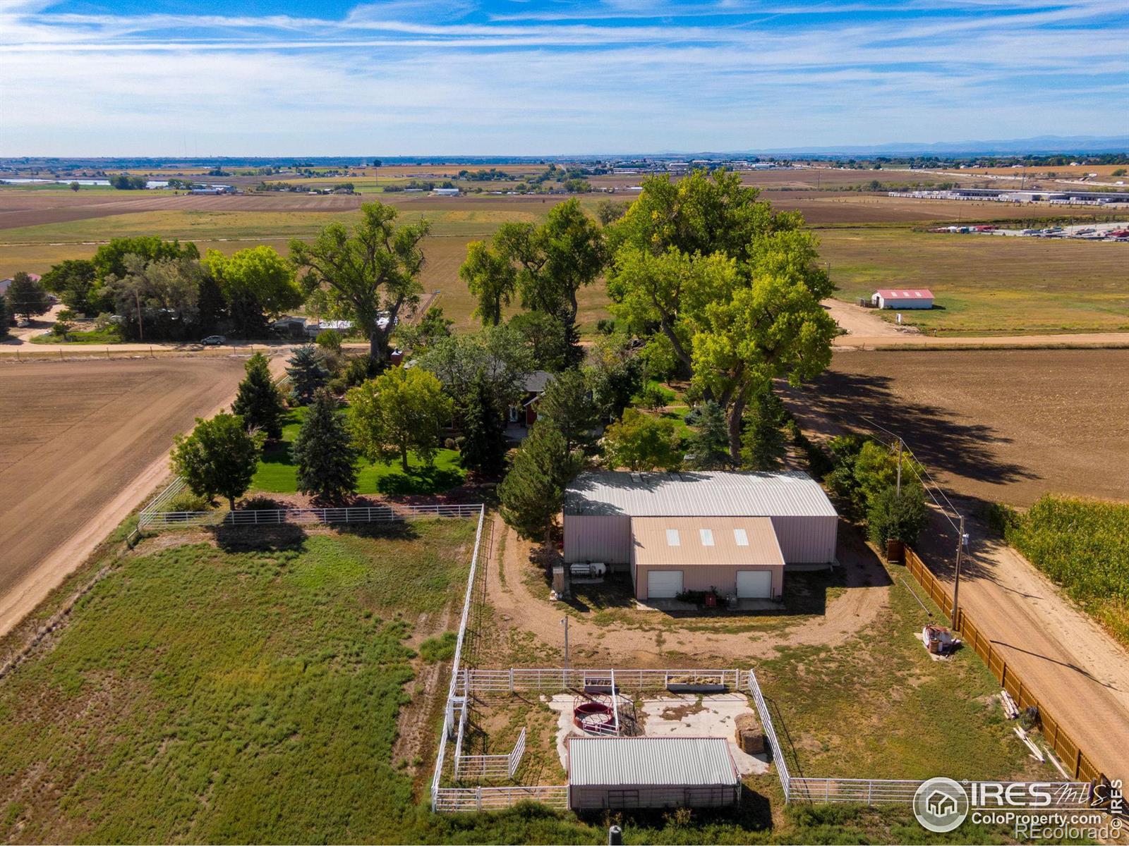 MLS Image #39 for 4529  weld county road 36 ,platteville, Colorado