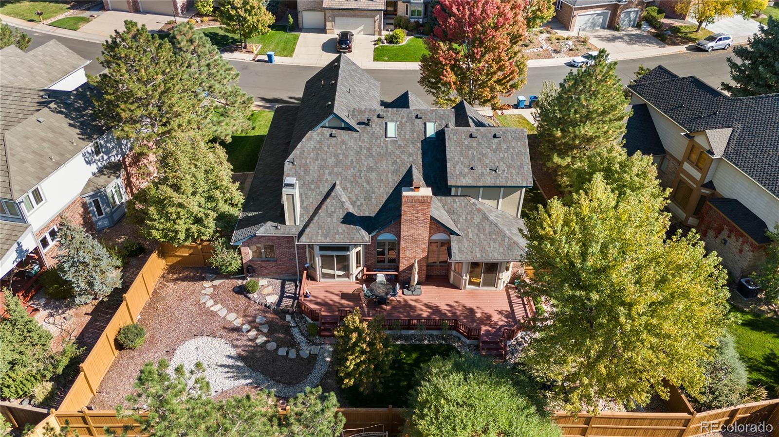 MLS Image #2 for 5447 s idalia way,centennial, Colorado