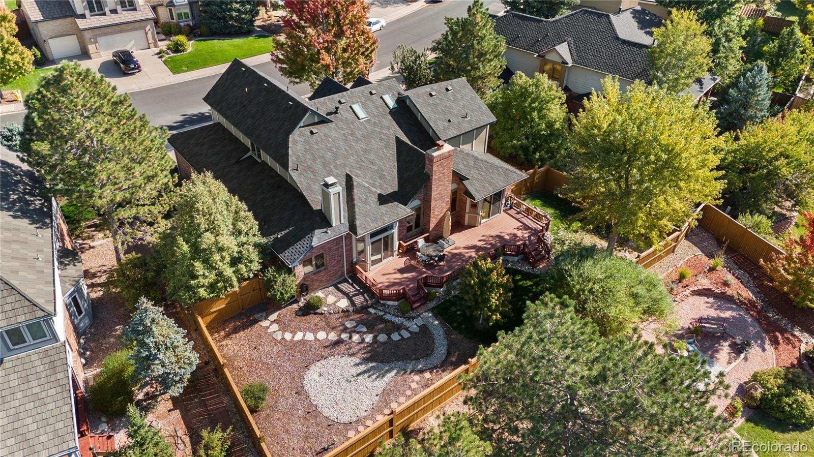 MLS Image #3 for 5447 s idalia way,centennial, Colorado