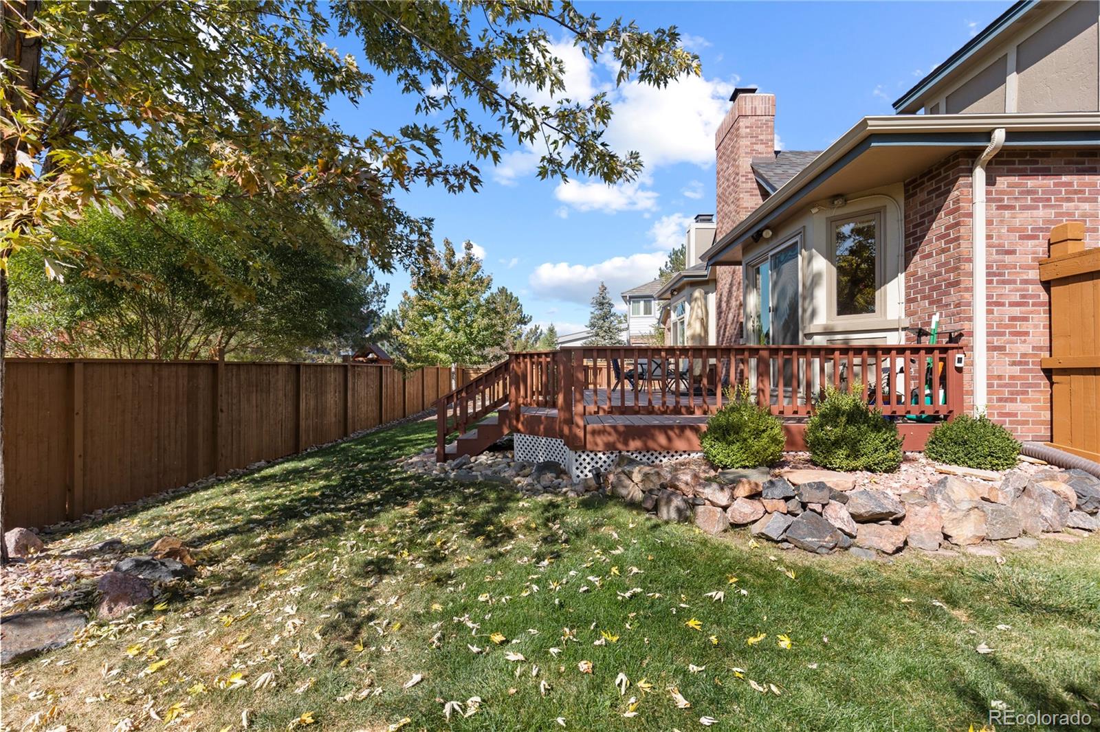 MLS Image #38 for 5447 s idalia way,centennial, Colorado