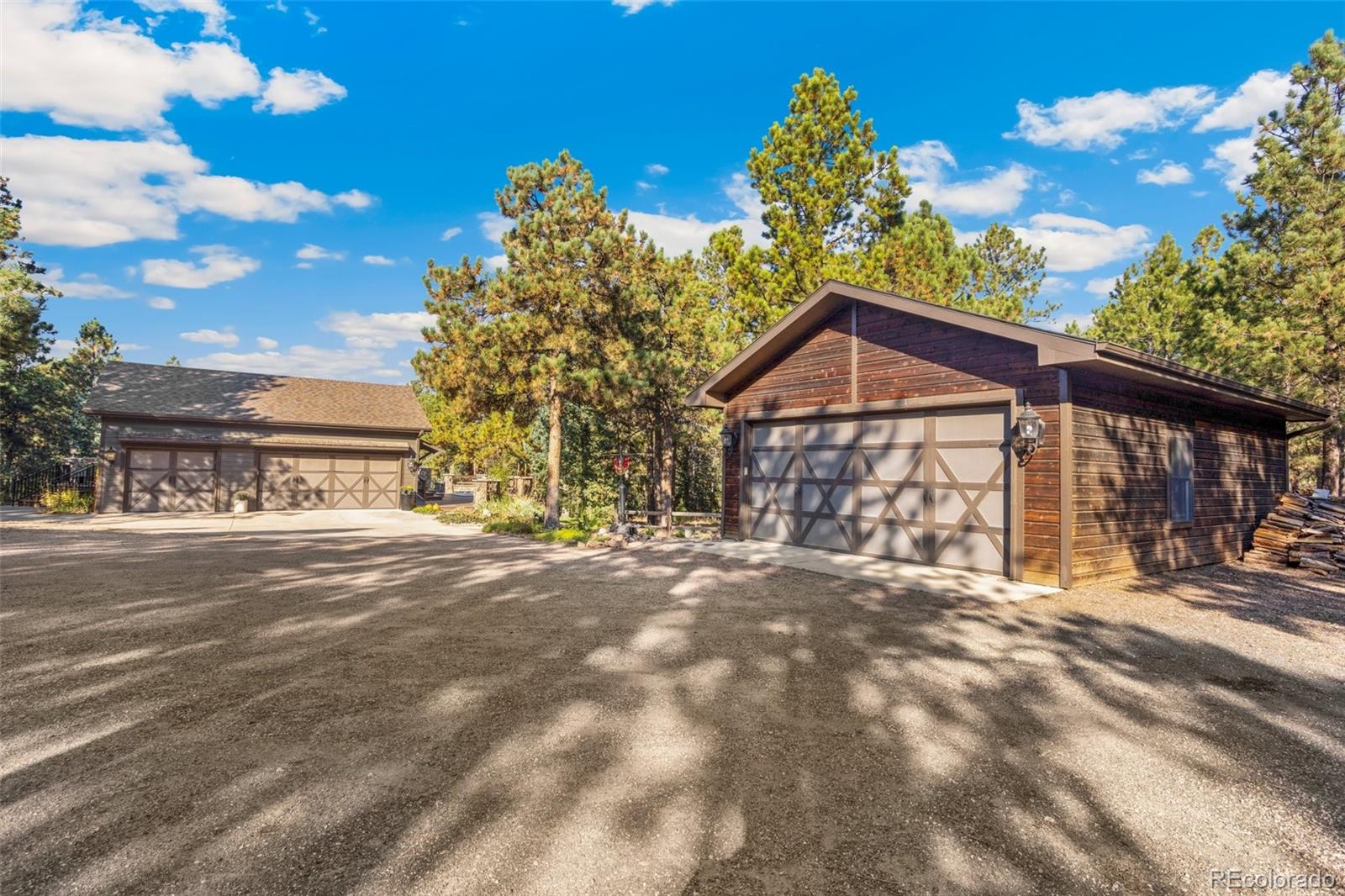 MLS Image #34 for 2770  stagecoach road,colorado springs, Colorado