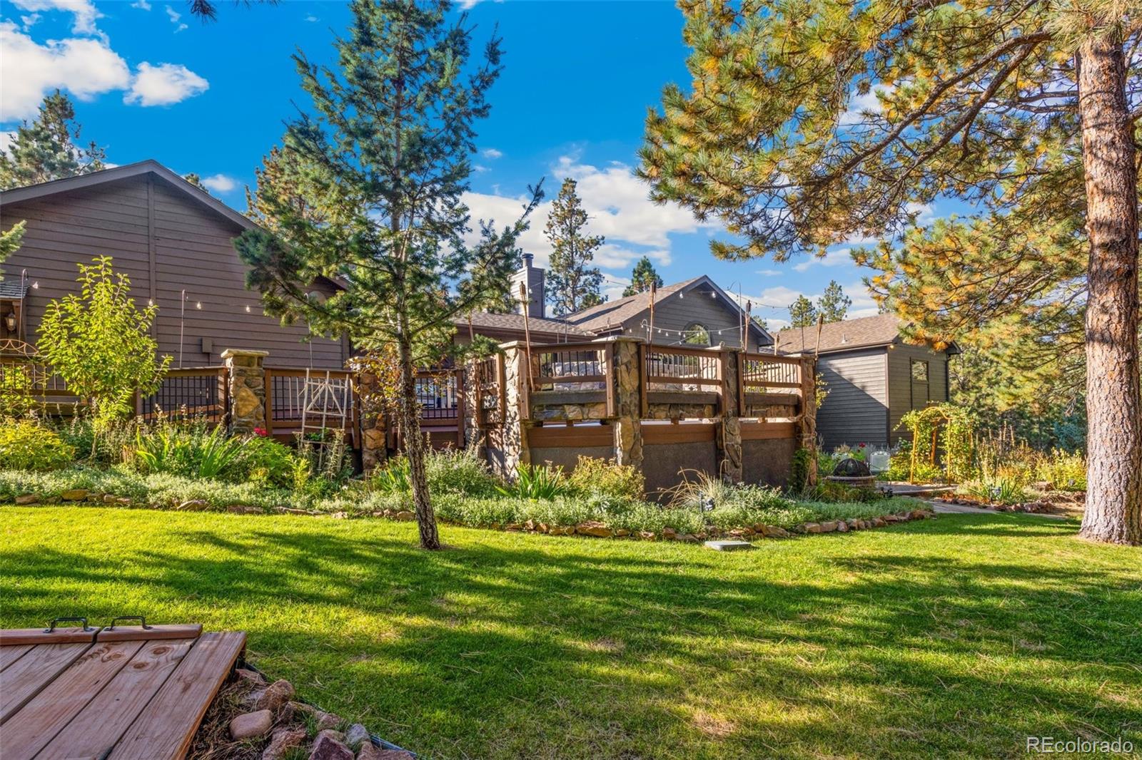 MLS Image #36 for 2770  stagecoach road,colorado springs, Colorado