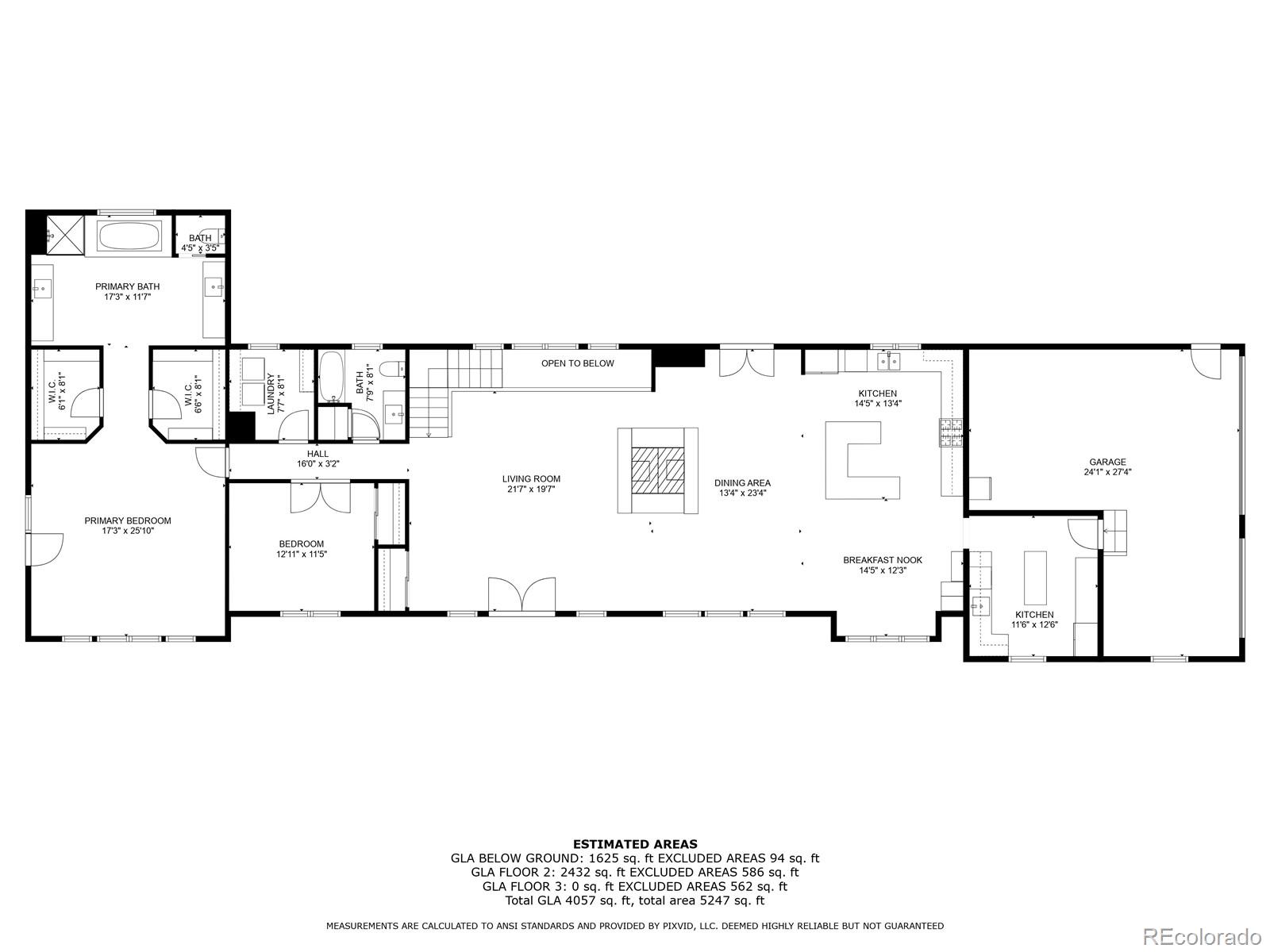 MLS Image #47 for 2770  stagecoach road,colorado springs, Colorado