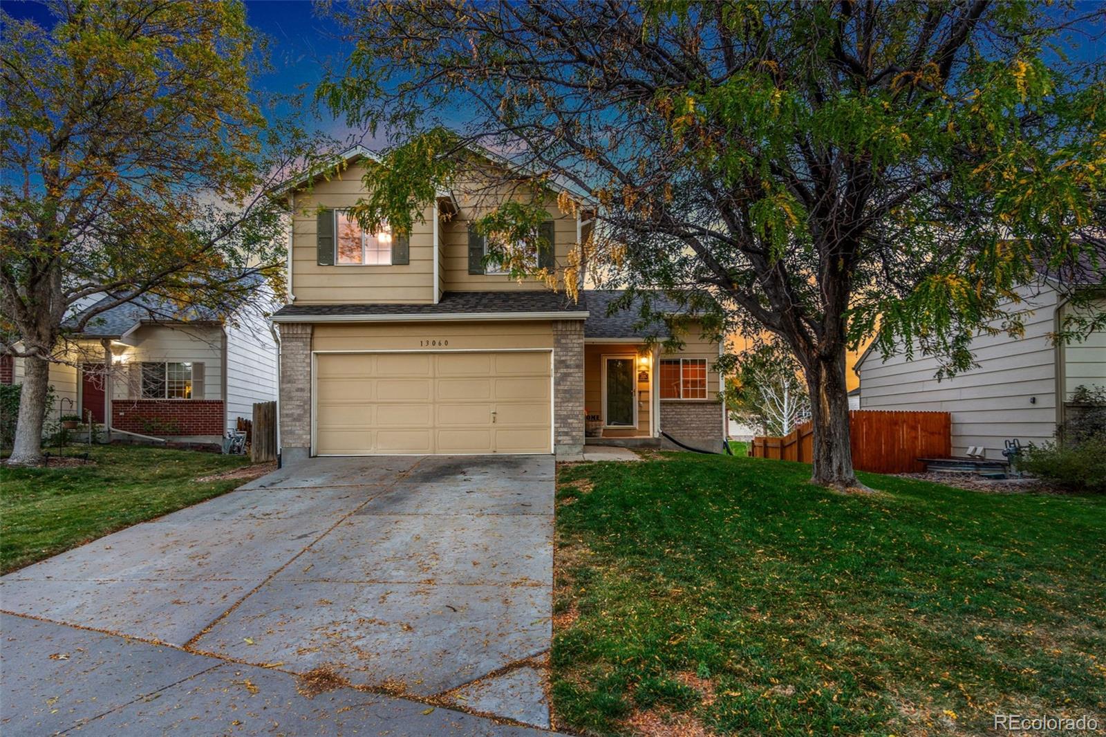 MLS Image #0 for 13060  hudson street,thornton, Colorado