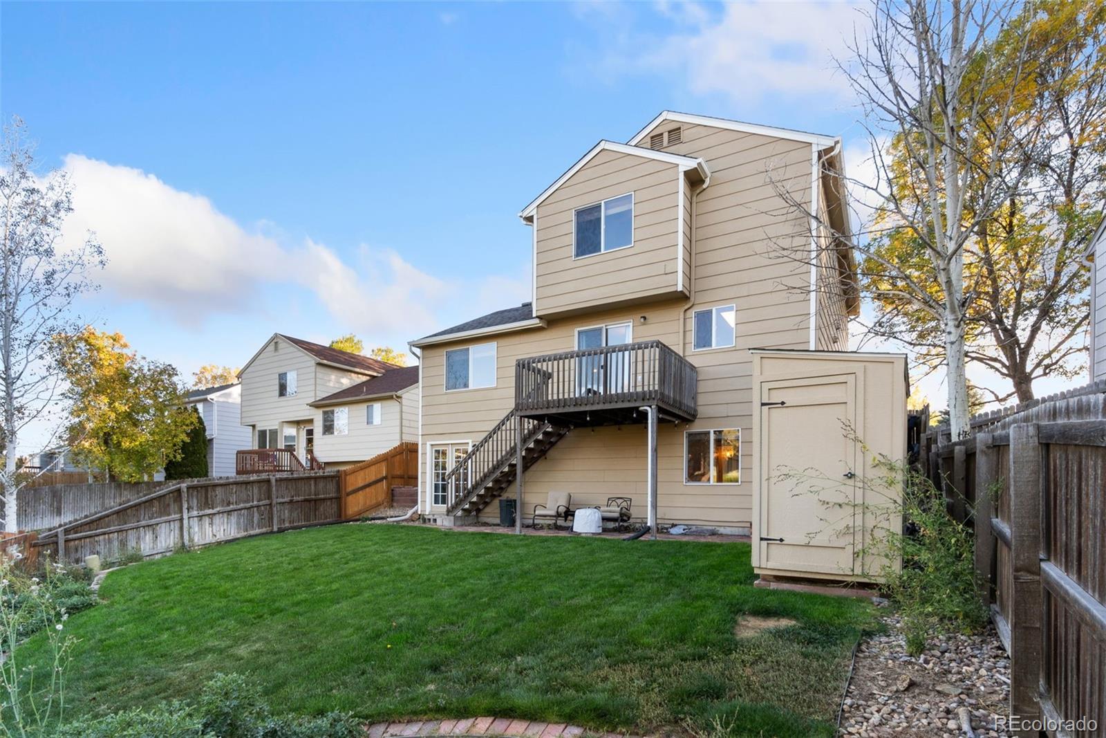 MLS Image #27 for 13060  hudson street,thornton, Colorado