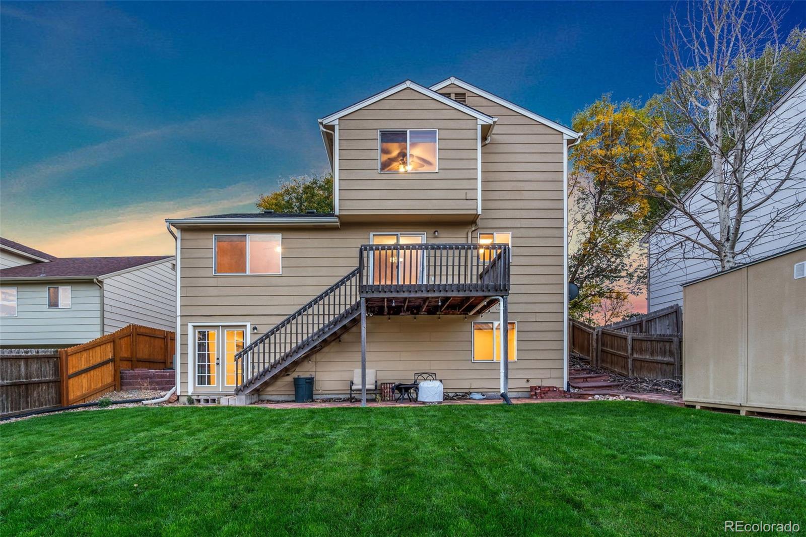 MLS Image #29 for 13060  hudson street,thornton, Colorado