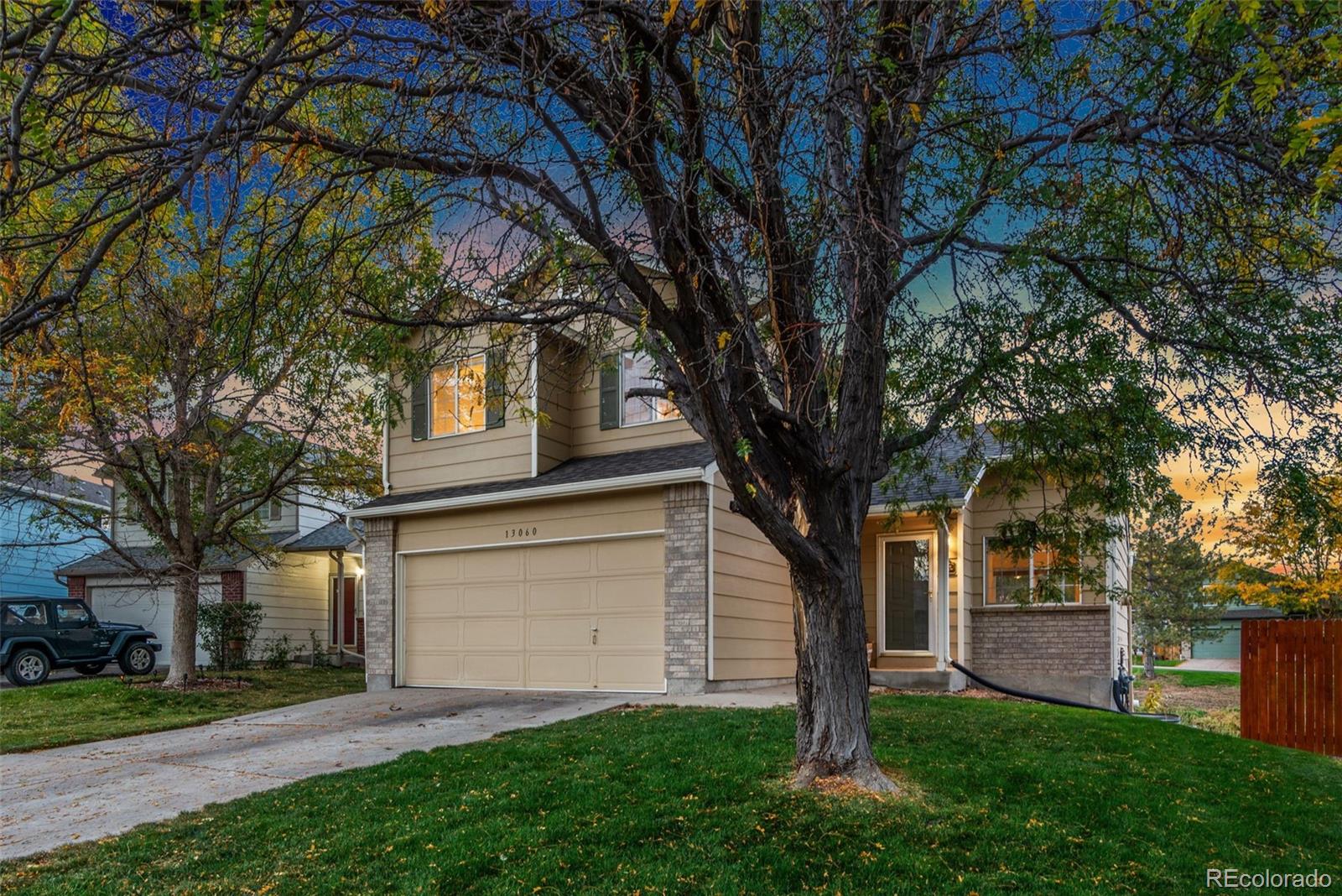 MLS Image #3 for 13060  hudson street,thornton, Colorado