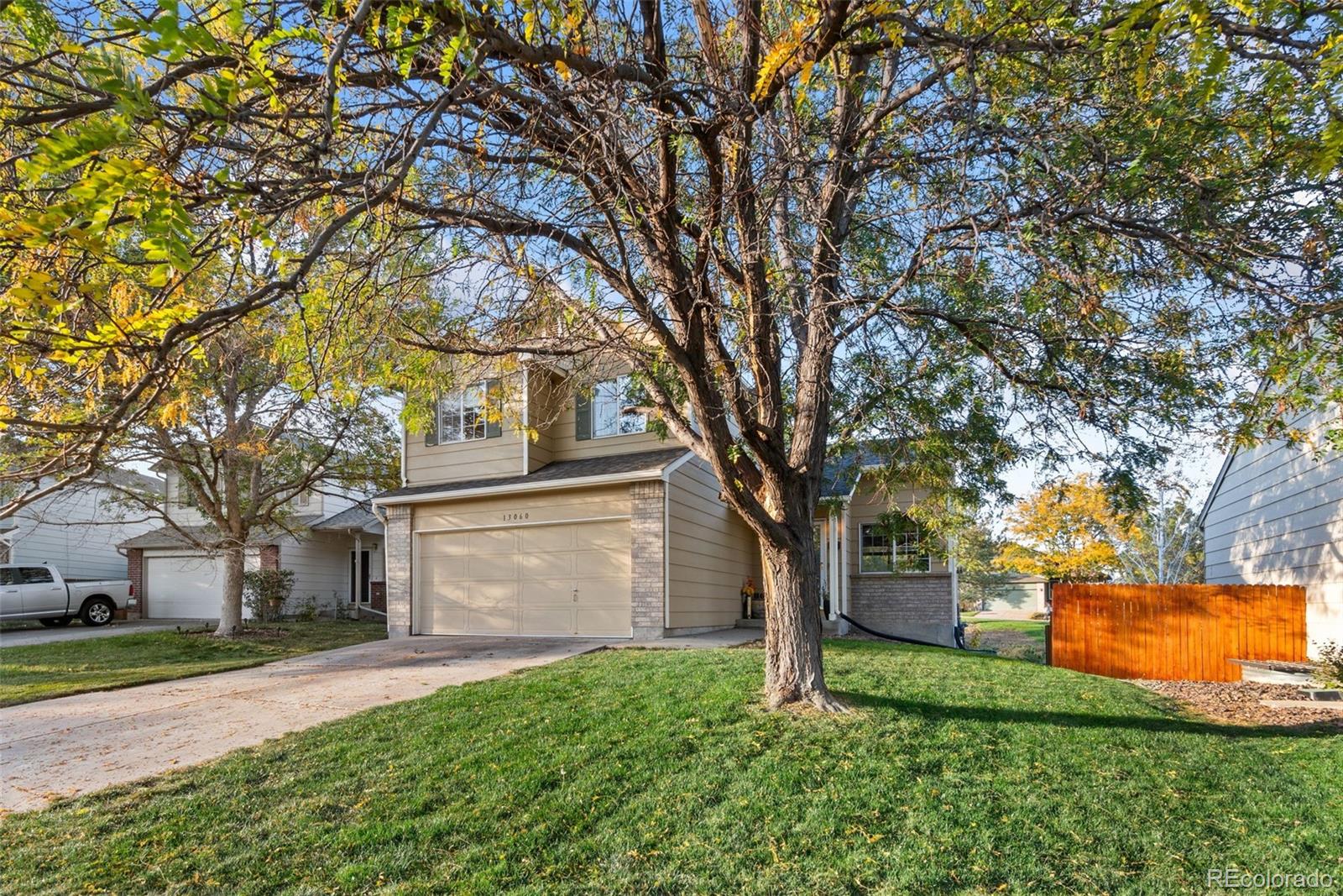 MLS Image #5 for 13060  hudson street,thornton, Colorado