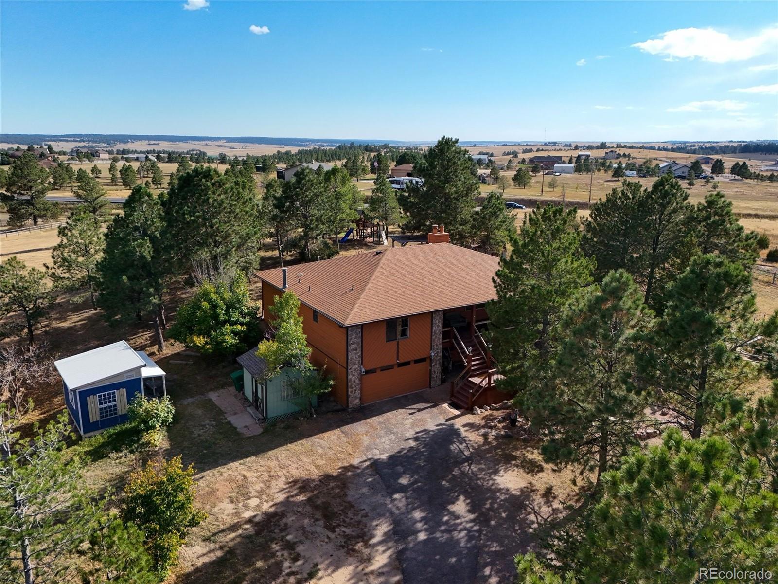 MLS Image #0 for 2040  marge court,parker, Colorado