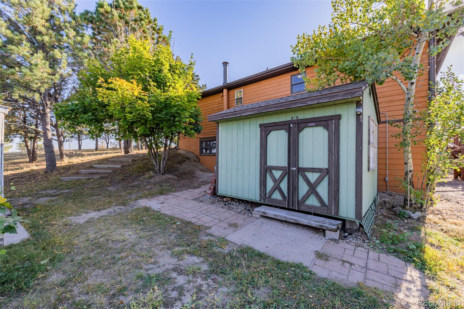 MLS Image #39 for 2040  marge court,parker, Colorado