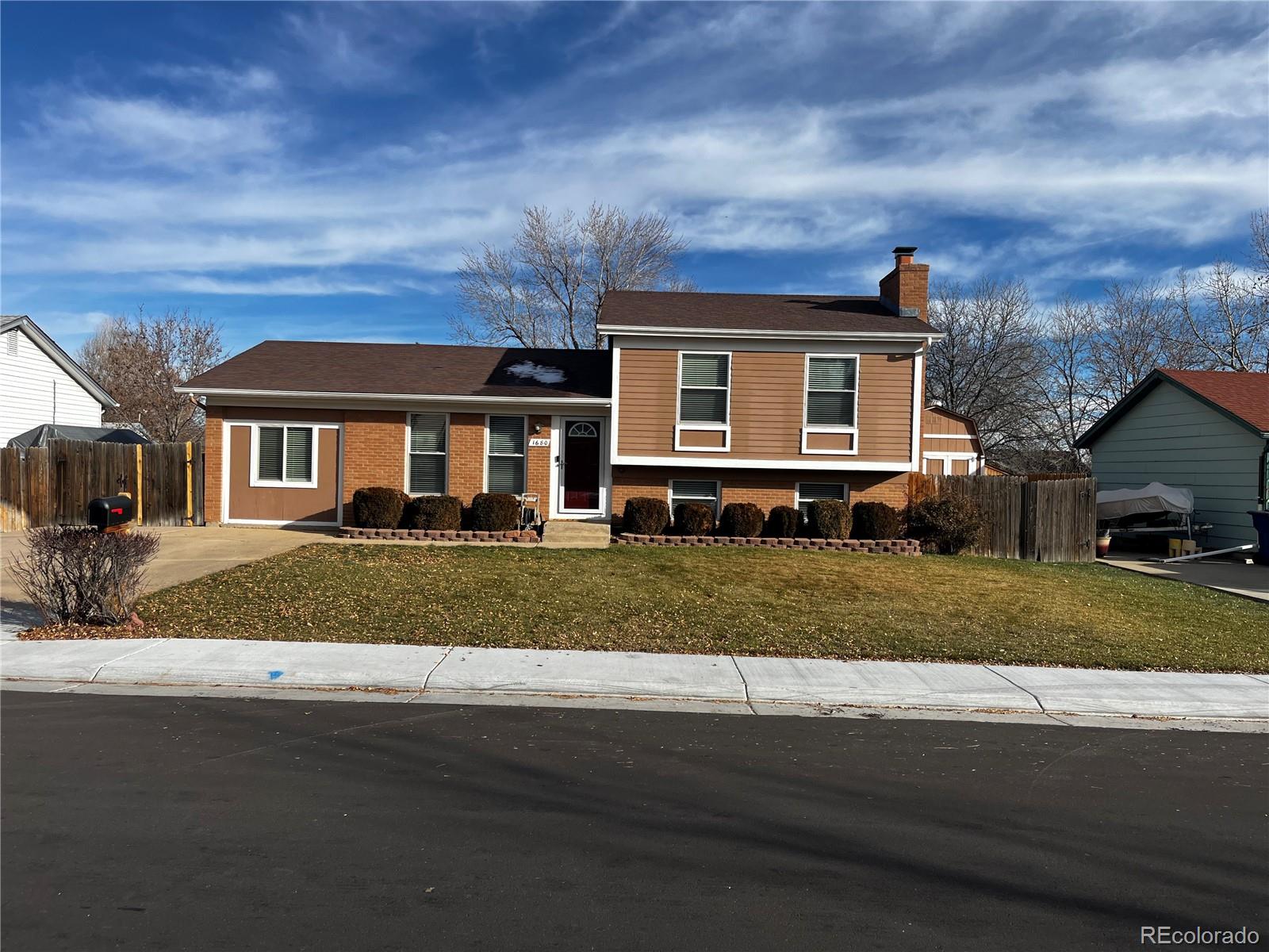 CMA Image for 1680  elmwood street,Broomfield, Colorado