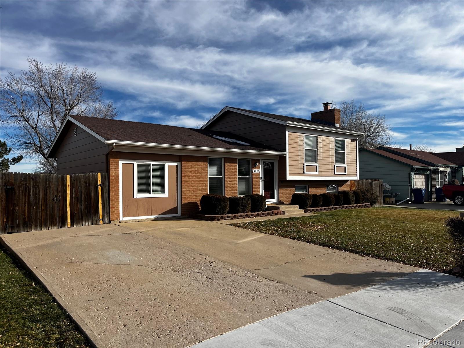 MLS Image #2 for 1680  elmwood street,broomfield, Colorado