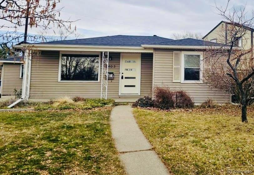 CMA Image for 2403  newland street,Edgewater, Colorado