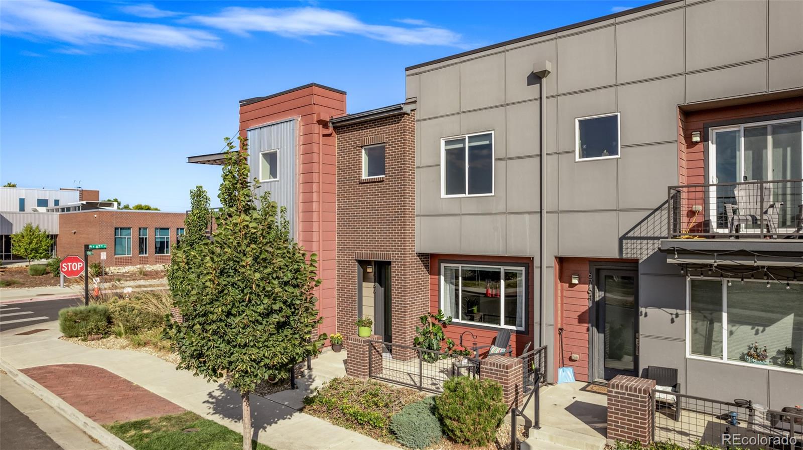 MLS Image #36 for 6766  fern drive,denver, Colorado