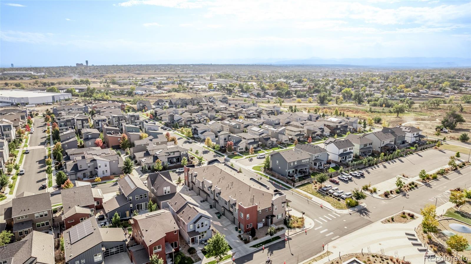 MLS Image #45 for 6766  fern drive,denver, Colorado