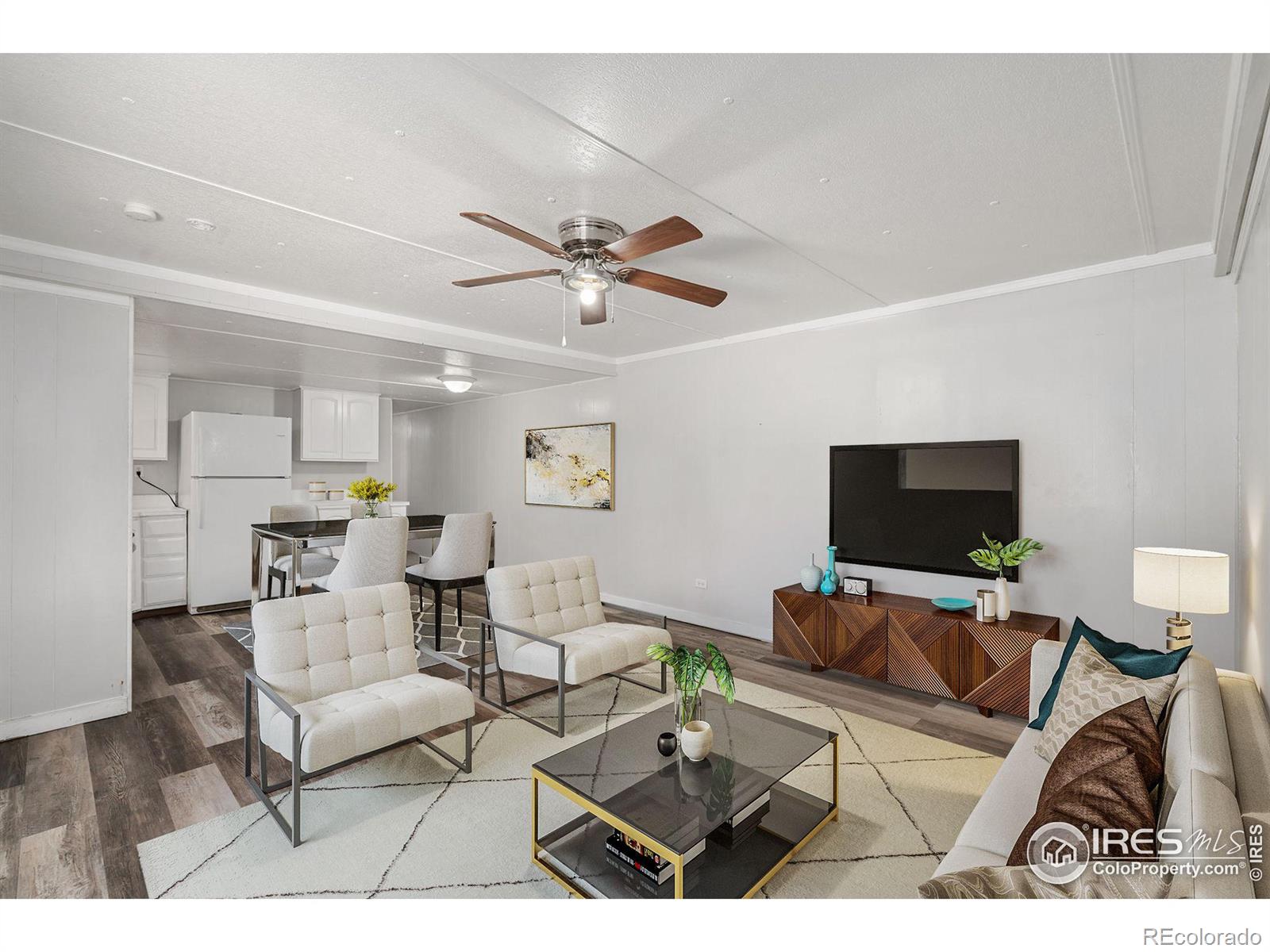 MLS Image #10 for 4804  badlands court,greeley, Colorado