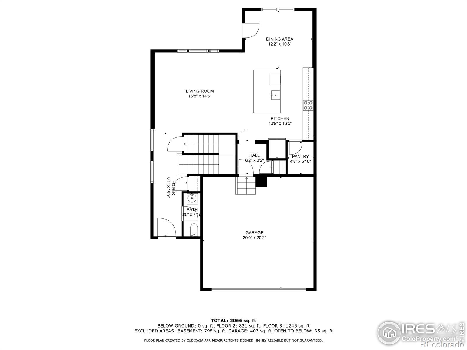 MLS Image #31 for 660  eldorado drive,lafayette, Colorado