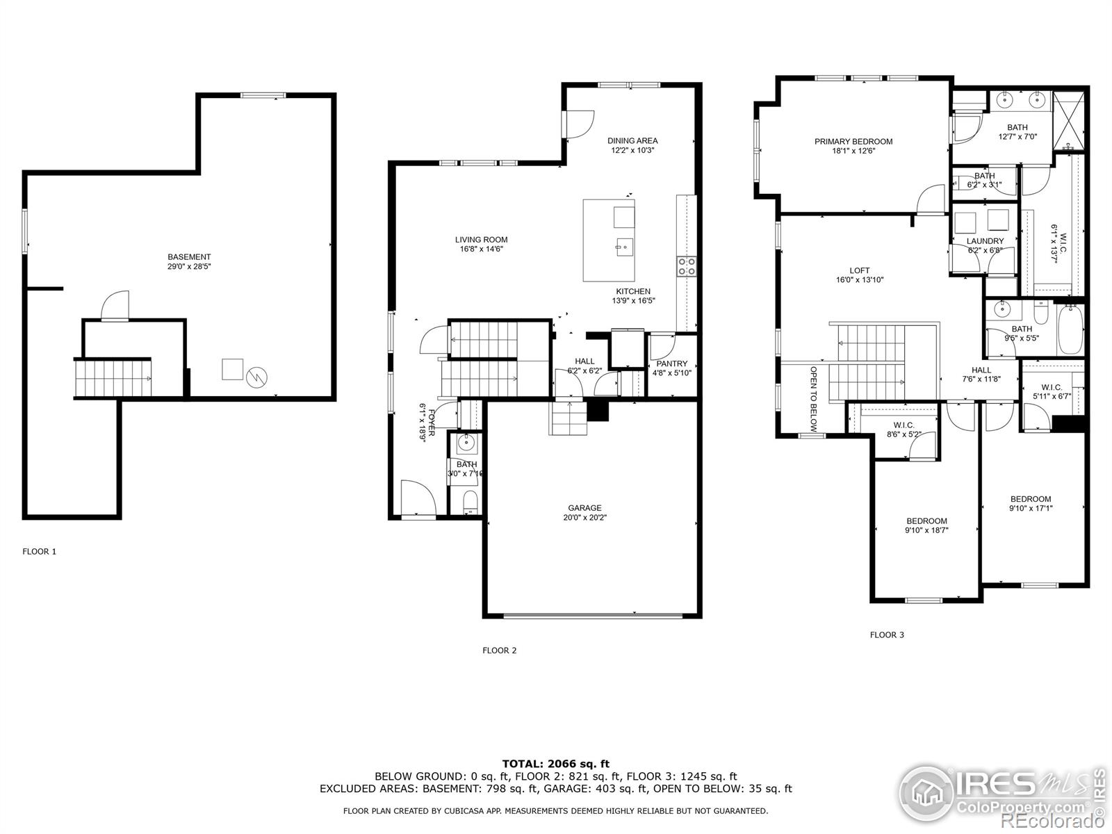 MLS Image #34 for 660  eldorado drive,lafayette, Colorado