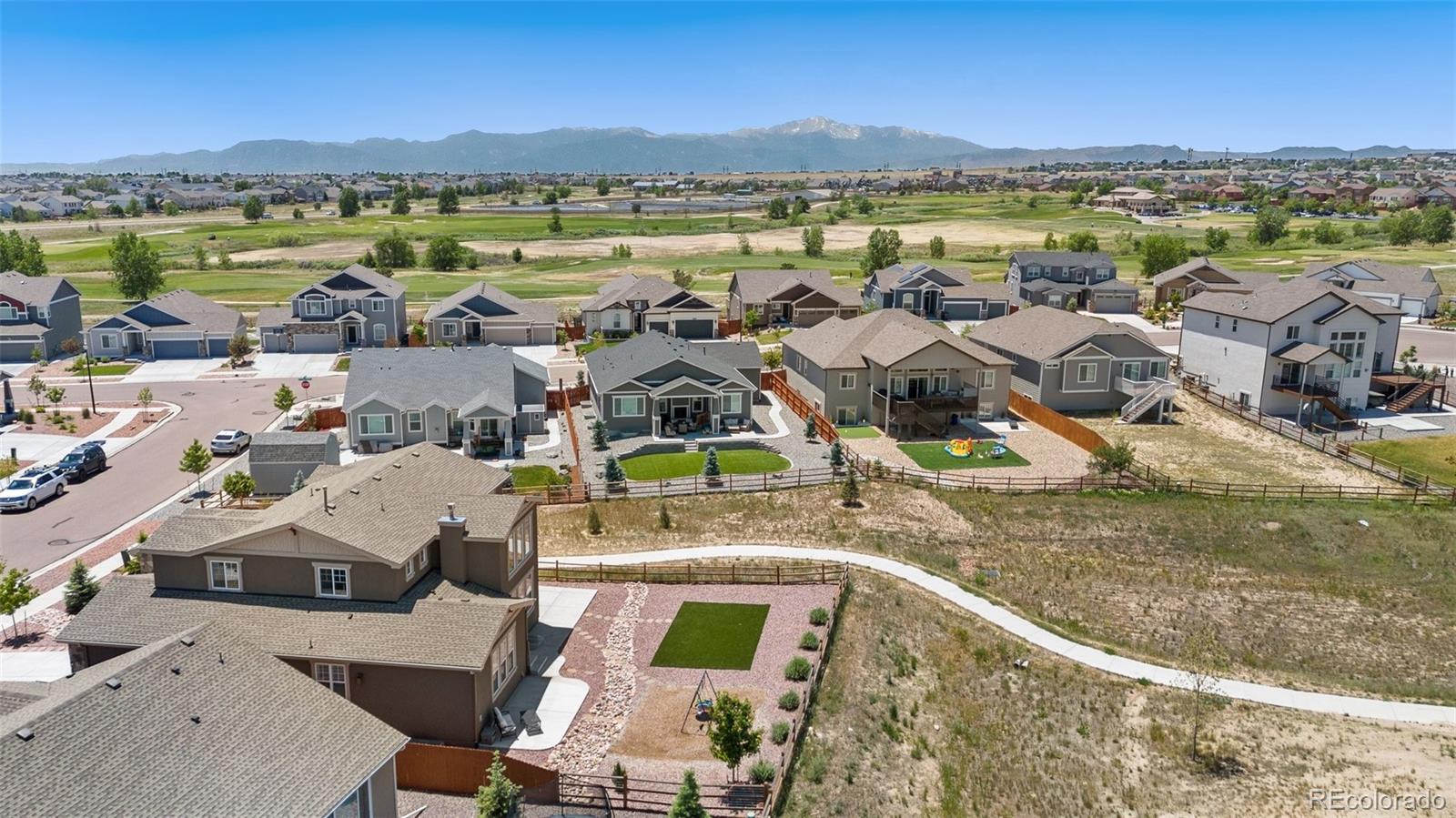 MLS Image #46 for 12614  windingwalk drive,peyton, Colorado