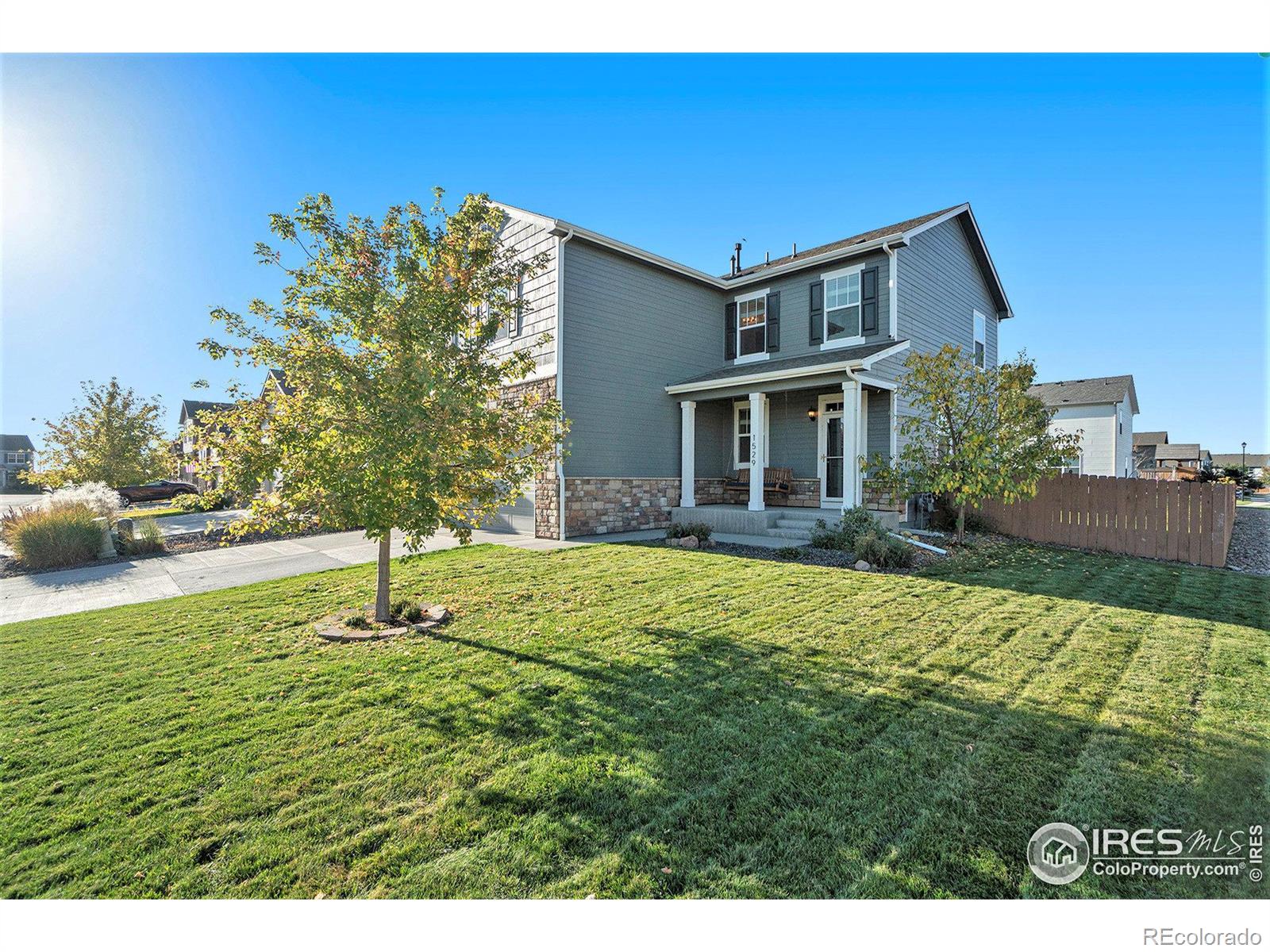 MLS Image #0 for 1529  highfield court,windsor, Colorado