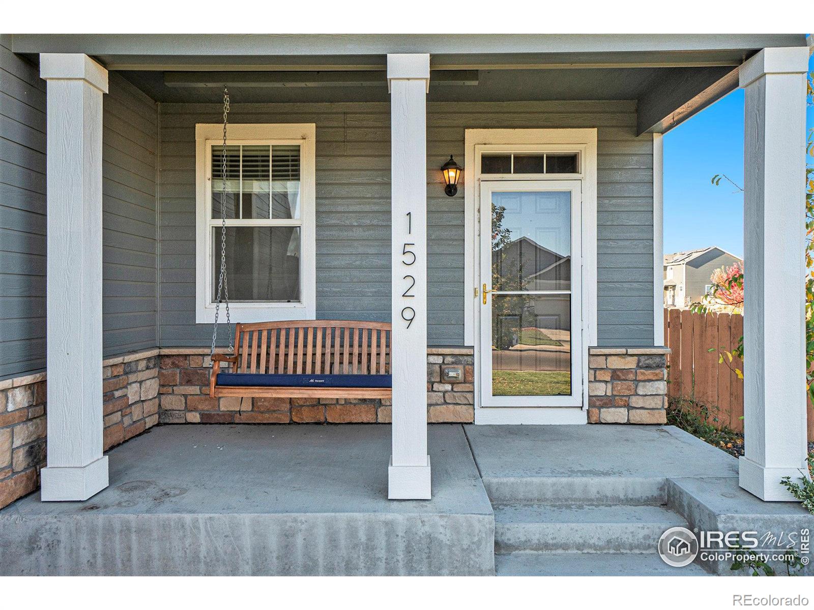 MLS Image #2 for 1529  highfield court,windsor, Colorado