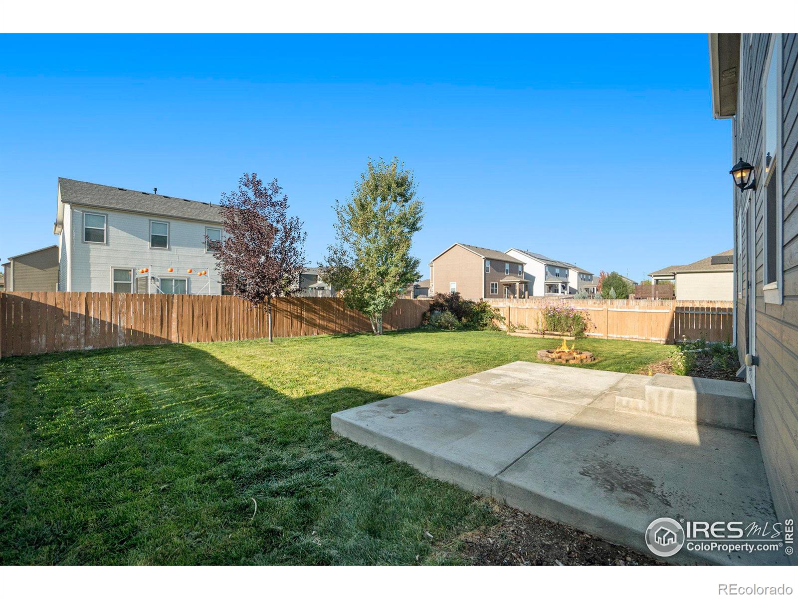 MLS Image #24 for 1529  highfield court,windsor, Colorado