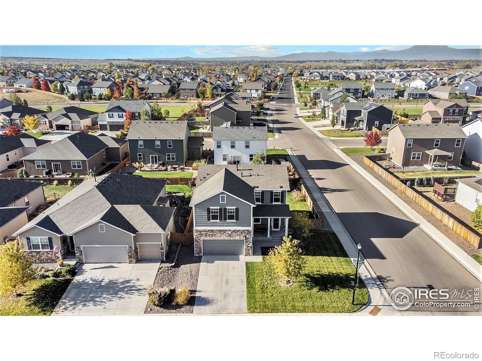 MLS Image #25 for 1529  highfield court,windsor, Colorado