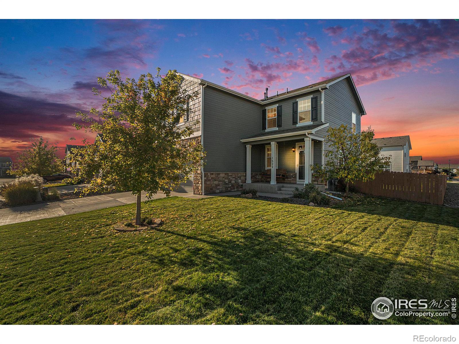 MLS Image #28 for 1529  highfield court,windsor, Colorado