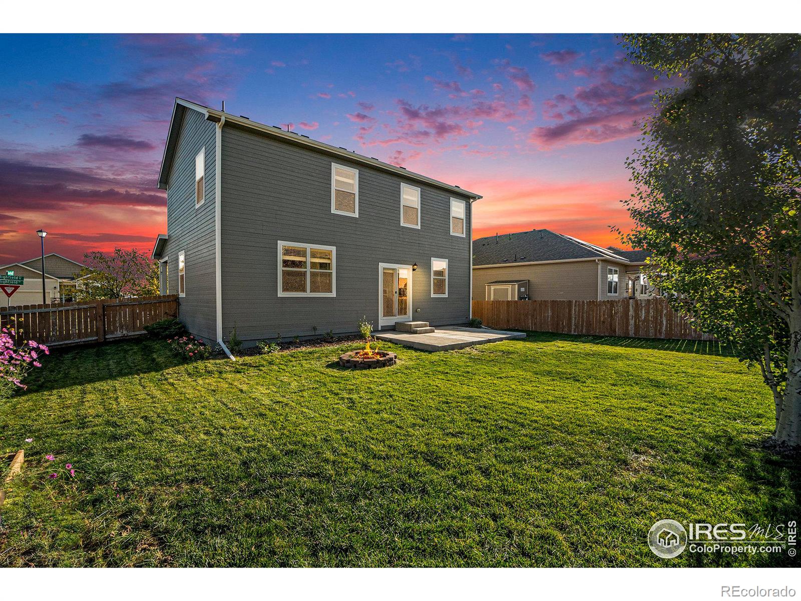 MLS Image #30 for 1529  highfield court,windsor, Colorado