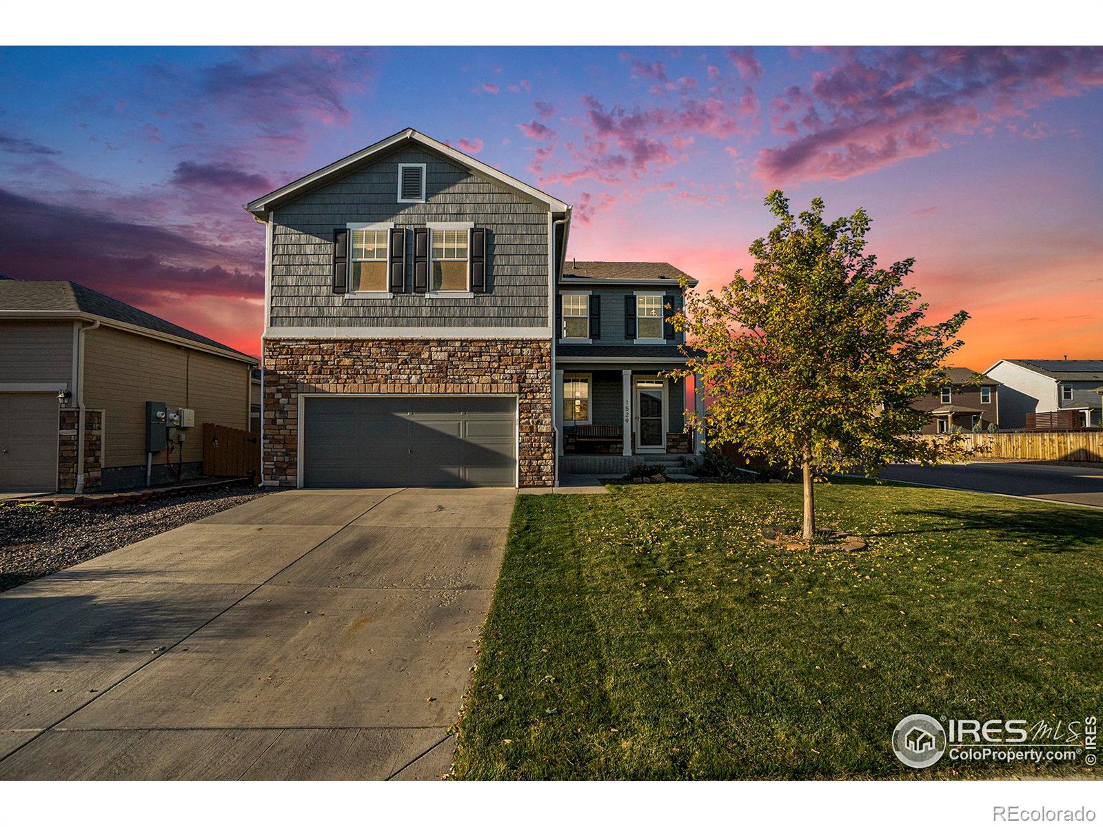 MLS Image #31 for 1529  highfield court,windsor, Colorado