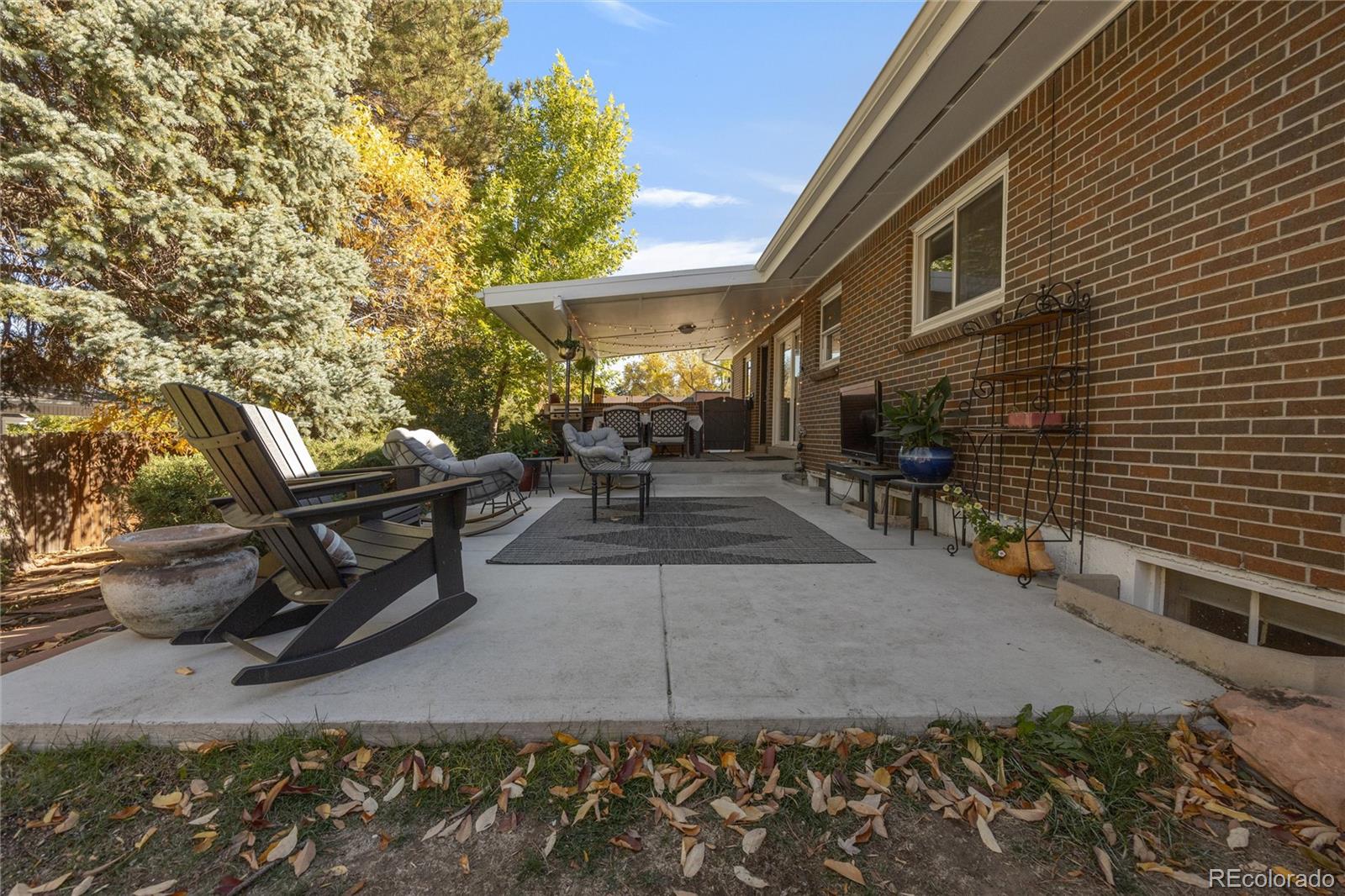 MLS Image #27 for 5997 s saint paul way,centennial, Colorado