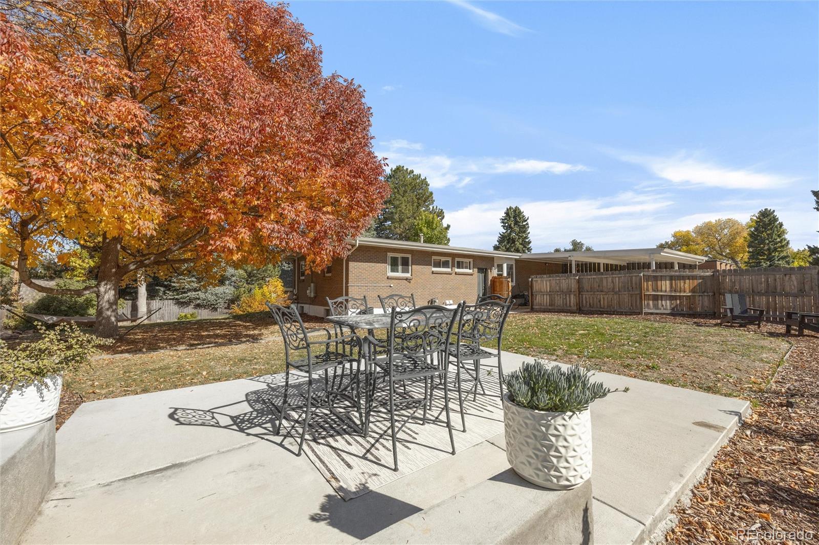 MLS Image #29 for 5997 s saint paul way,centennial, Colorado