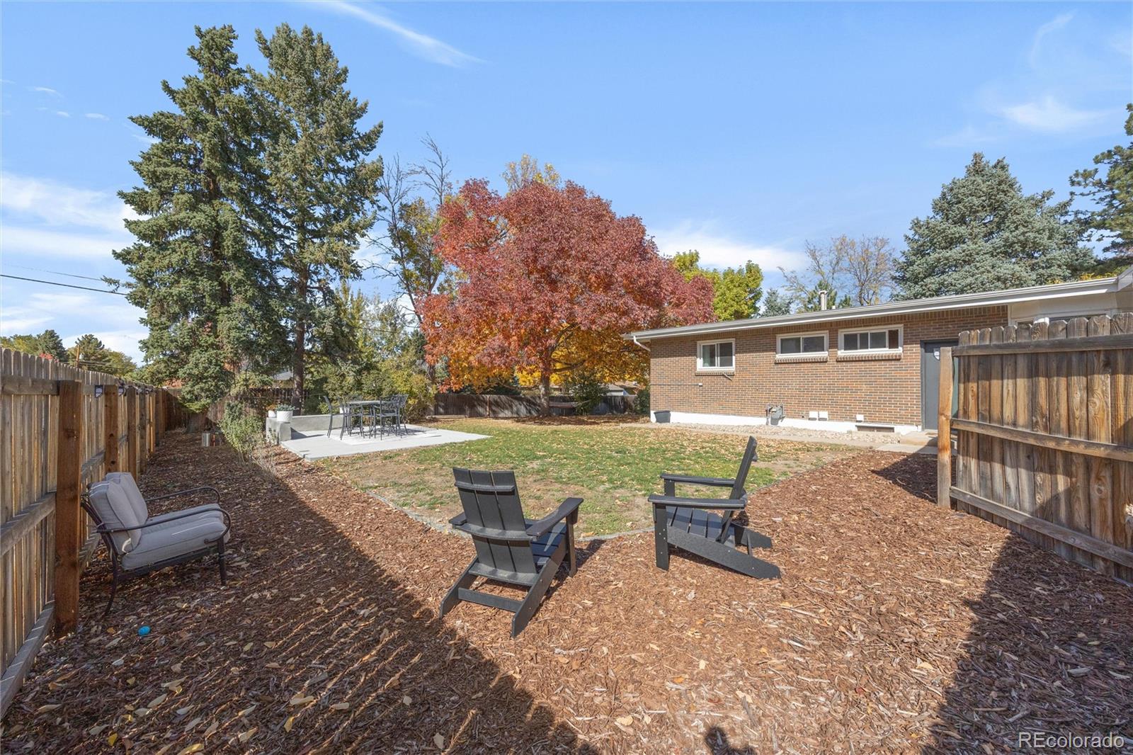 MLS Image #30 for 5997 s saint paul way,centennial, Colorado