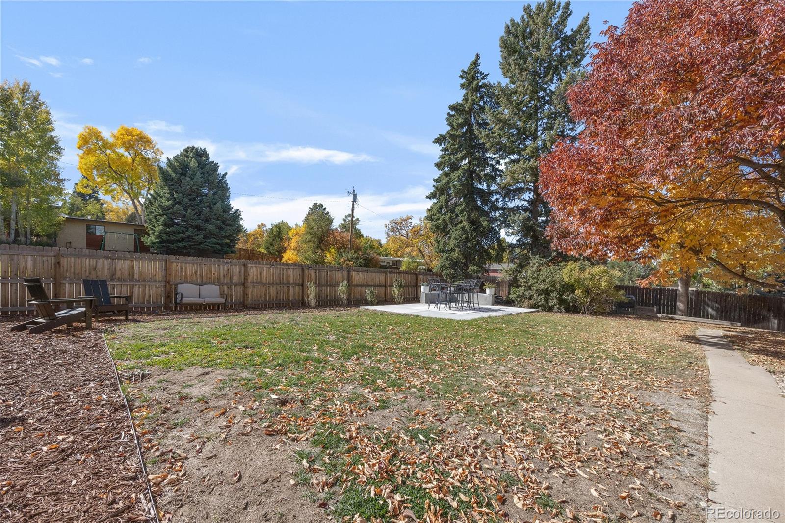 MLS Image #31 for 5997 s saint paul way,centennial, Colorado