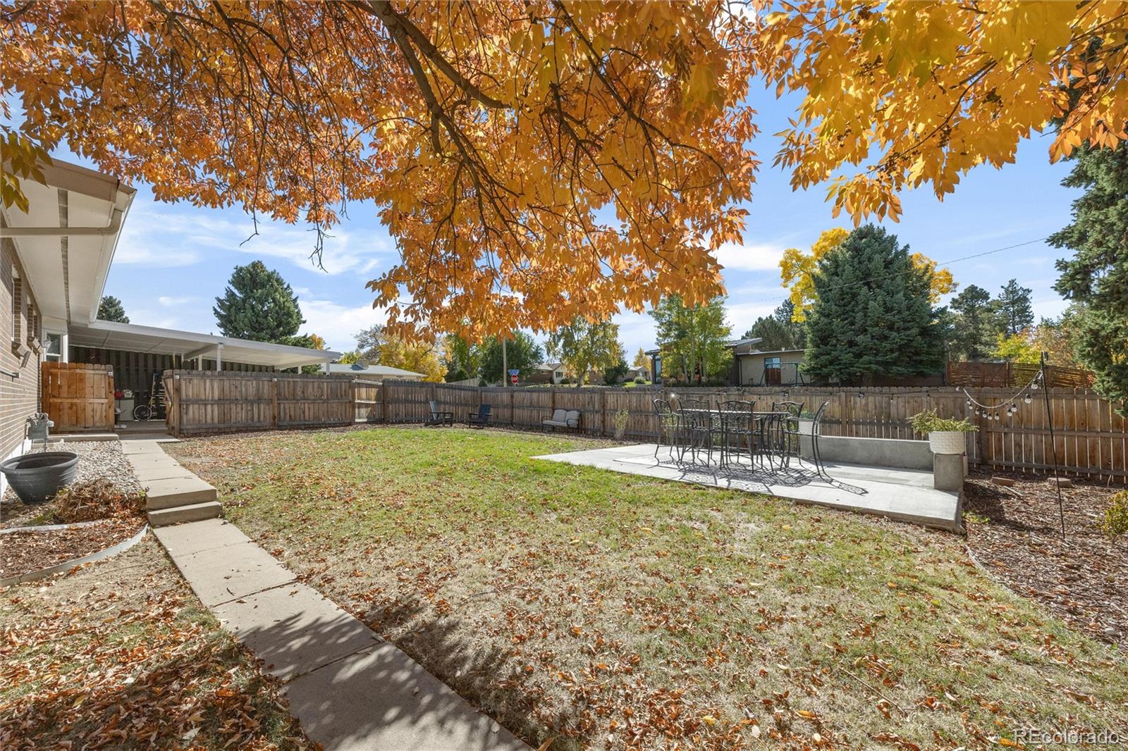 MLS Image #33 for 5997 s saint paul way,centennial, Colorado