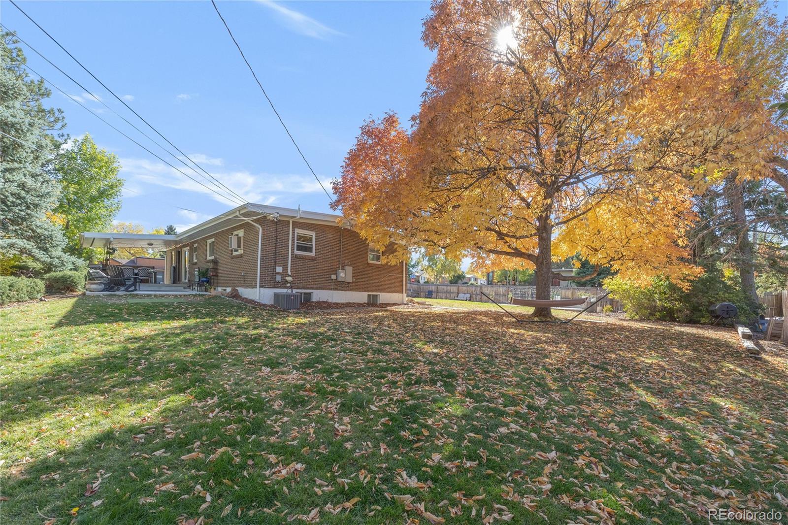 MLS Image #34 for 5997 s saint paul way,centennial, Colorado