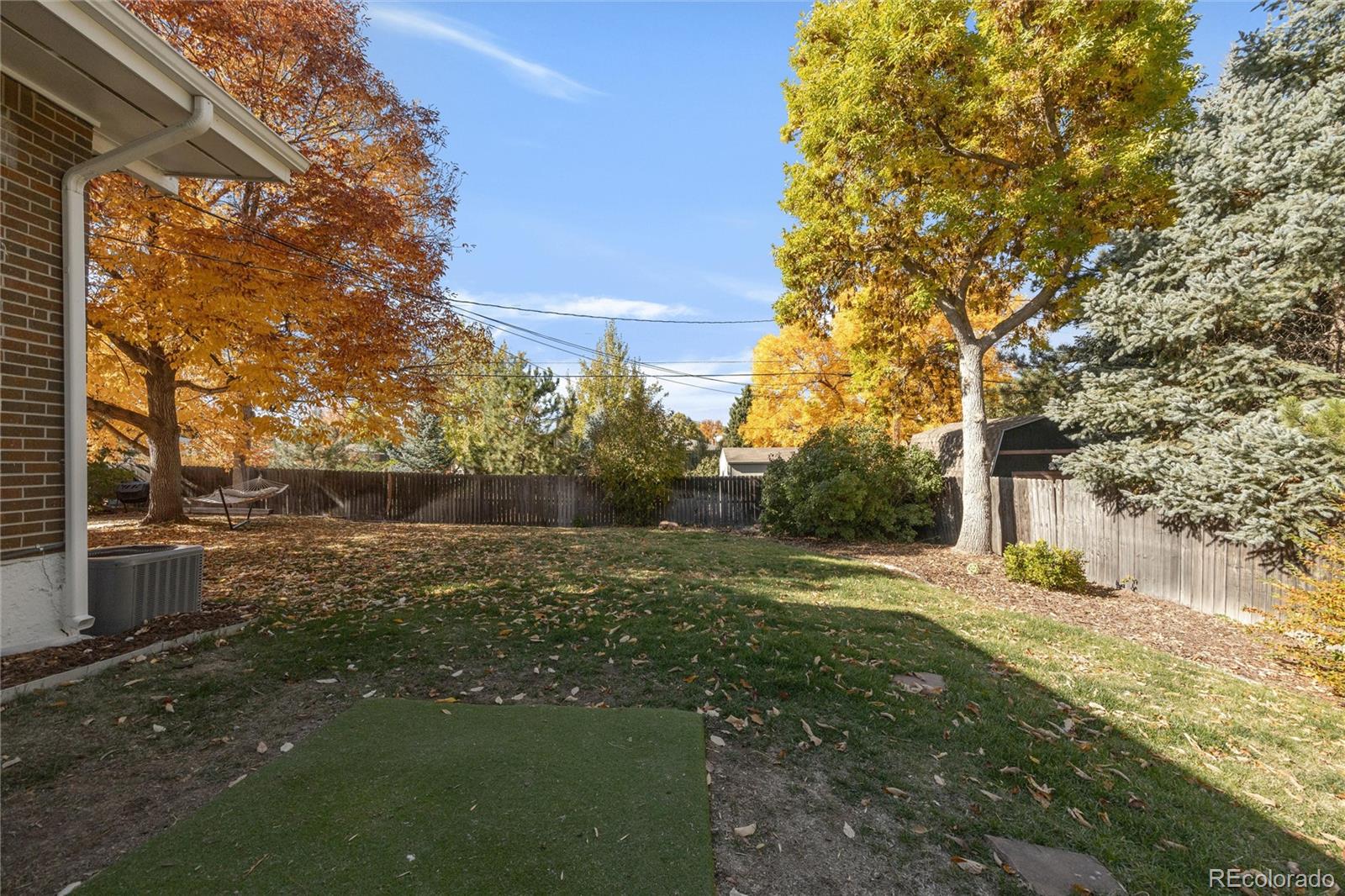 MLS Image #35 for 5997 s saint paul way,centennial, Colorado