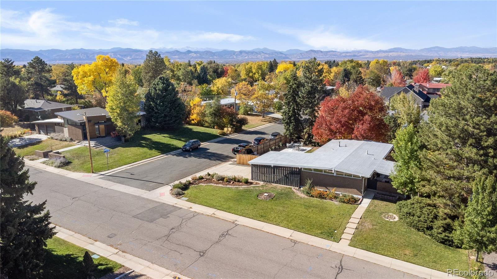 MLS Image #40 for 5997 s saint paul way,centennial, Colorado