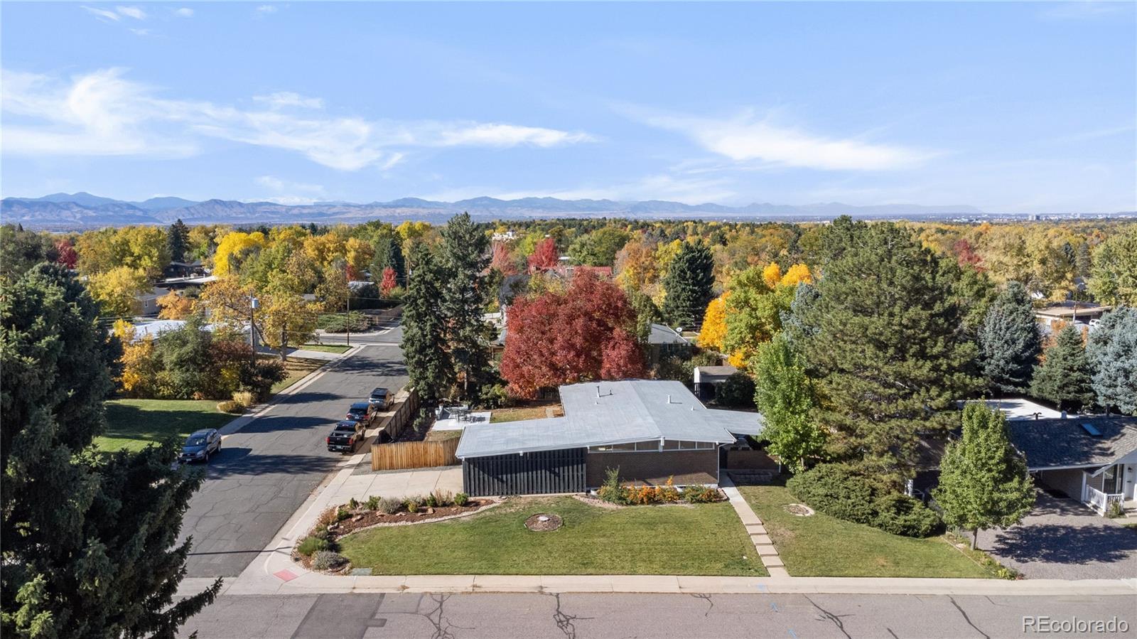 MLS Image #41 for 5997 s saint paul way,centennial, Colorado