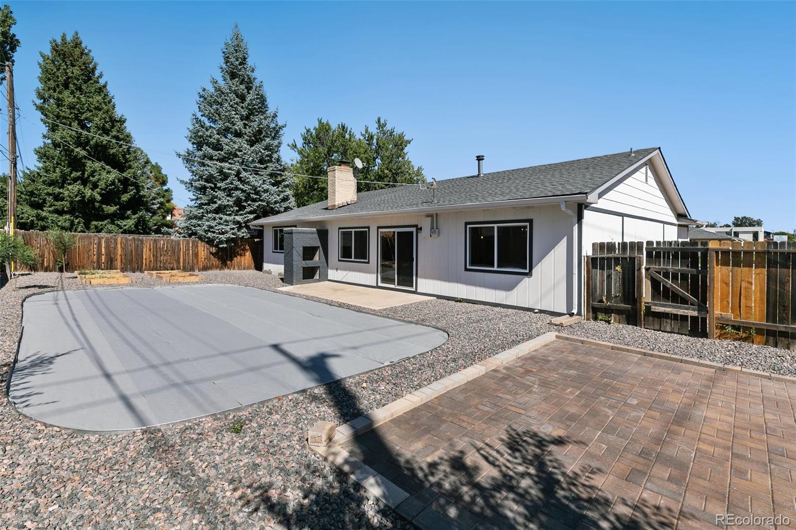 MLS Image #35 for 1004  auburn drive,colorado springs, Colorado