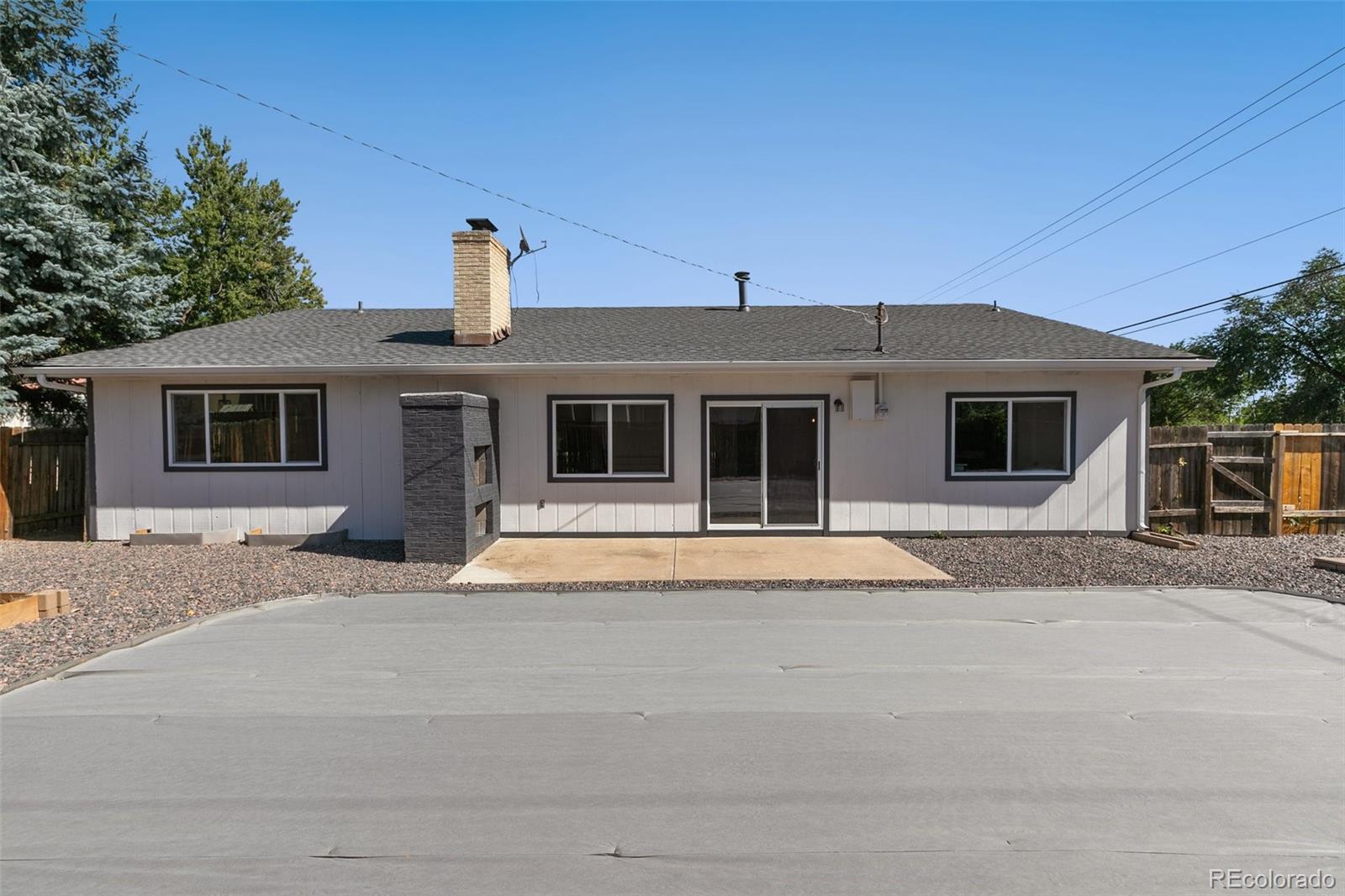 MLS Image #36 for 1004  auburn drive,colorado springs, Colorado