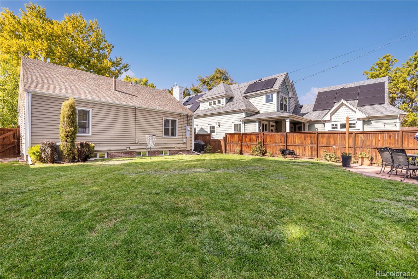 MLS Image #30 for 1548 s elizabeth street,denver, Colorado