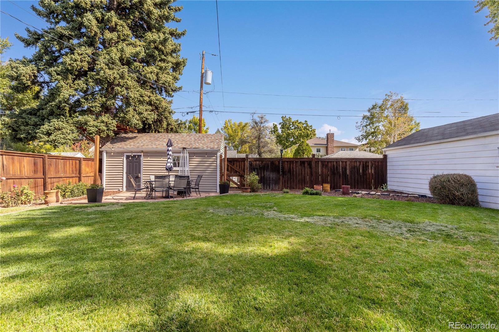 MLS Image #31 for 1548 s elizabeth street,denver, Colorado