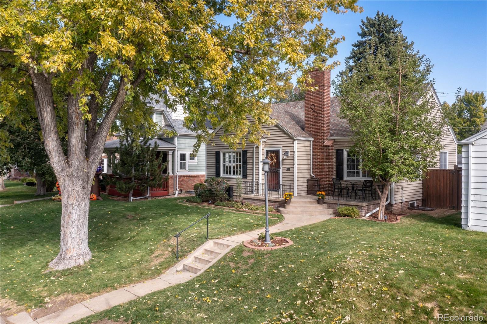 MLS Image #33 for 1548 s elizabeth street,denver, Colorado