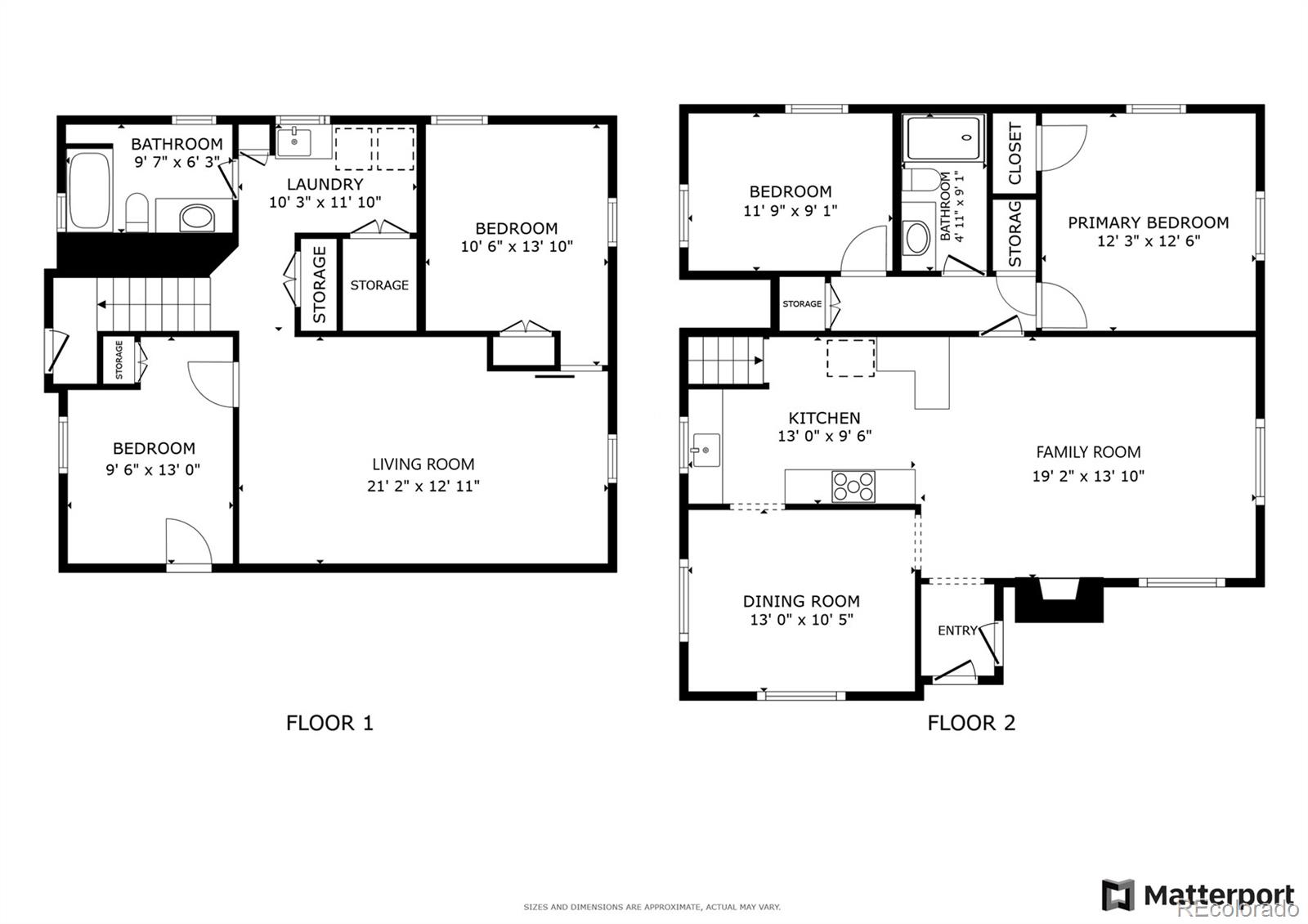 MLS Image #35 for 1548 s elizabeth street,denver, Colorado