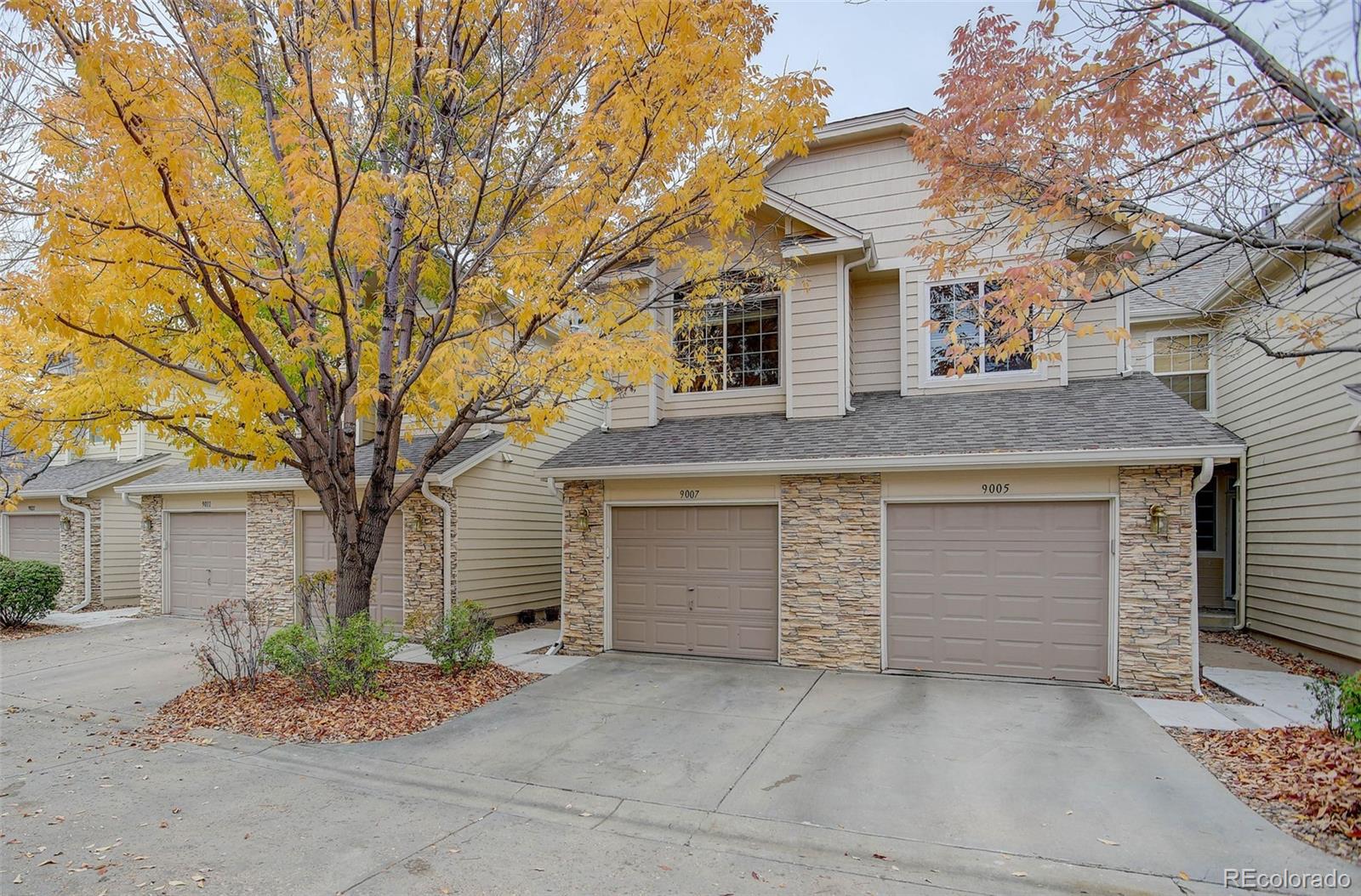 CMA Image for 9007 W Phillips Drive,Littleton, Colorado