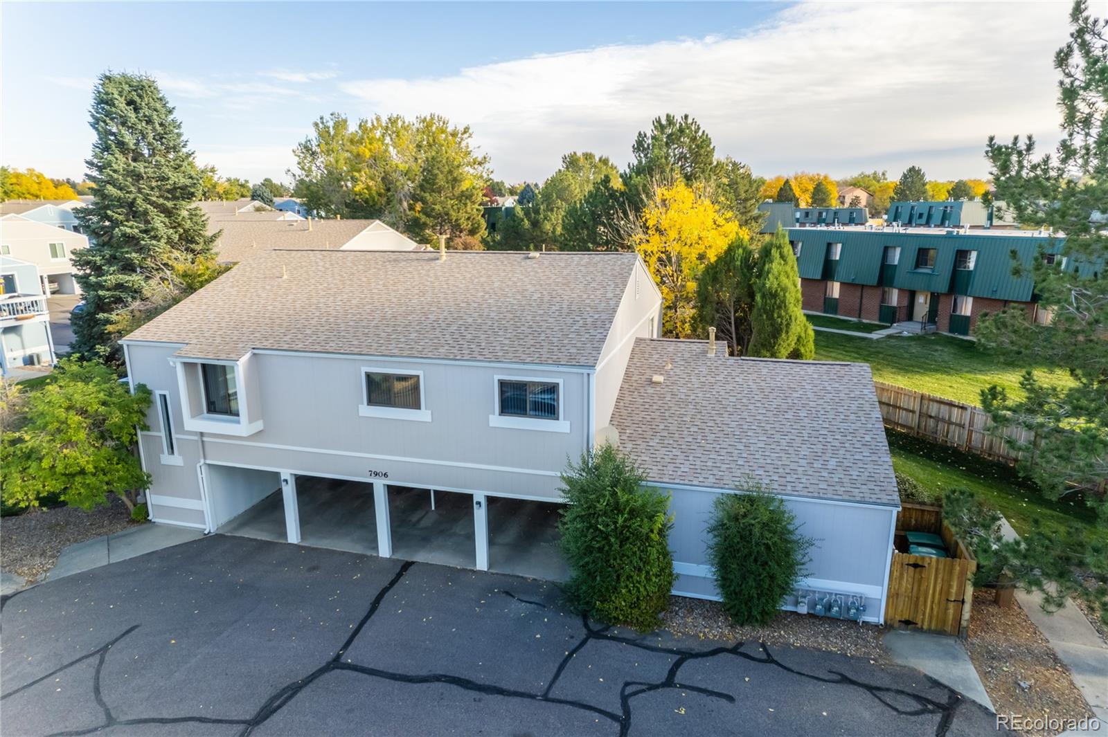 MLS Image #17 for 7906  chase circle,arvada, Colorado