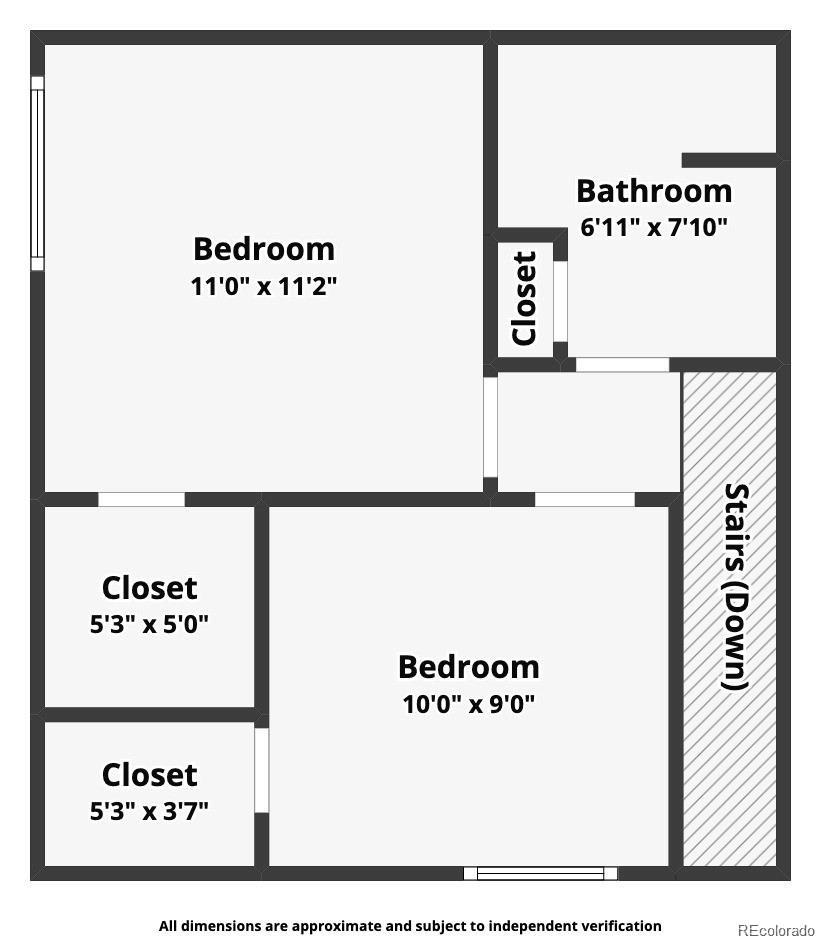 MLS Image #21 for 7906  chase circle,arvada, Colorado