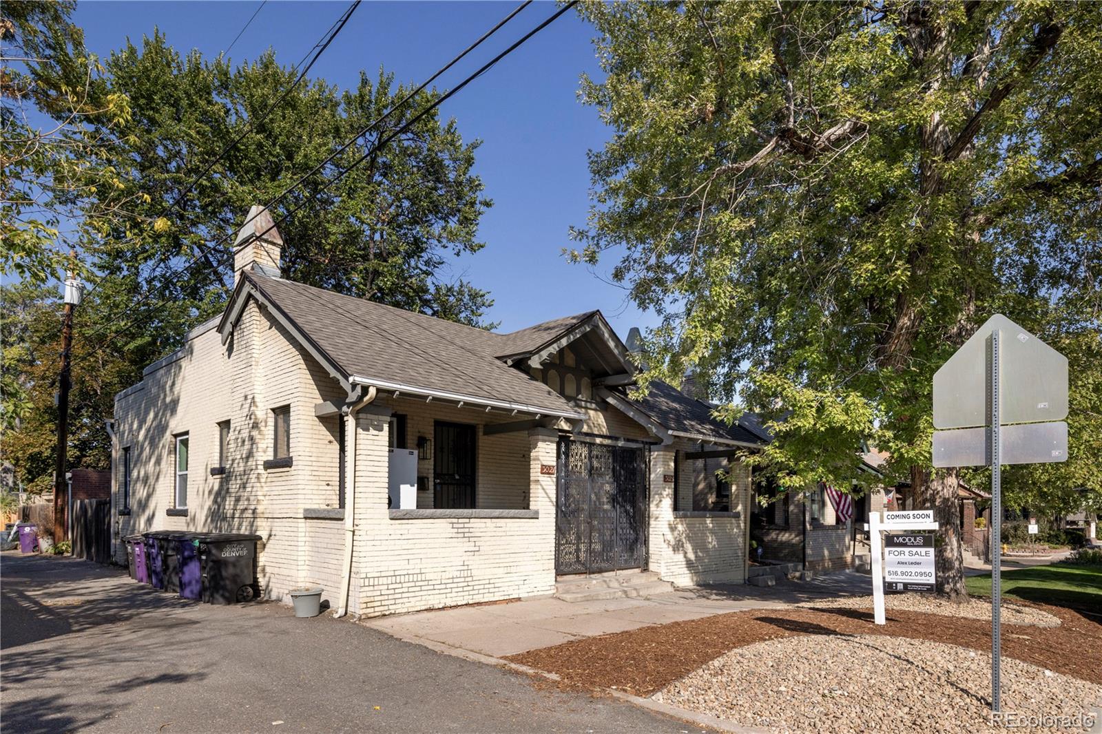 MLS Image #19 for 3023 e 10th avenue,denver, Colorado